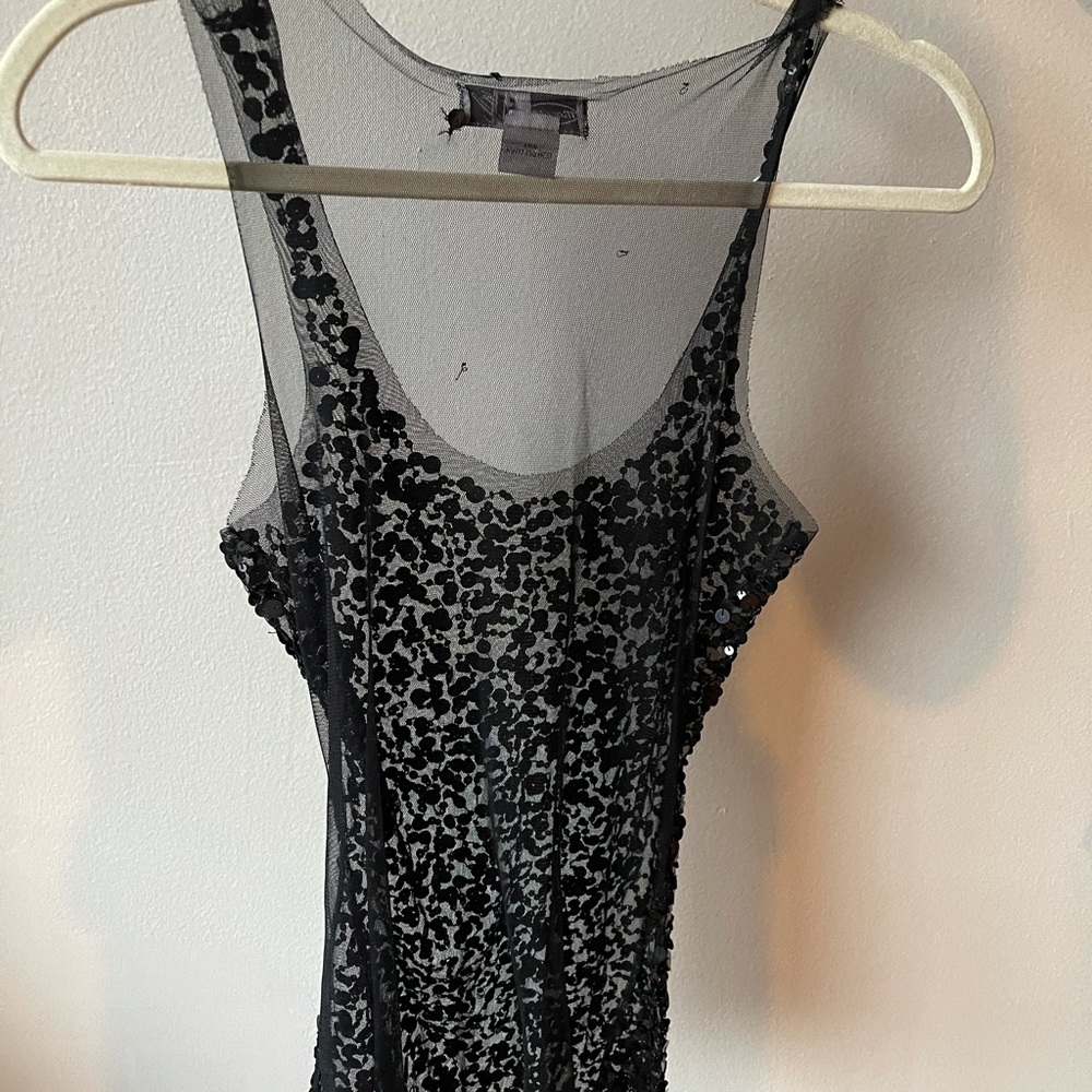 Woman top